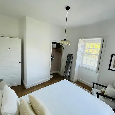 度假居 Historic Douro Valley Quinta