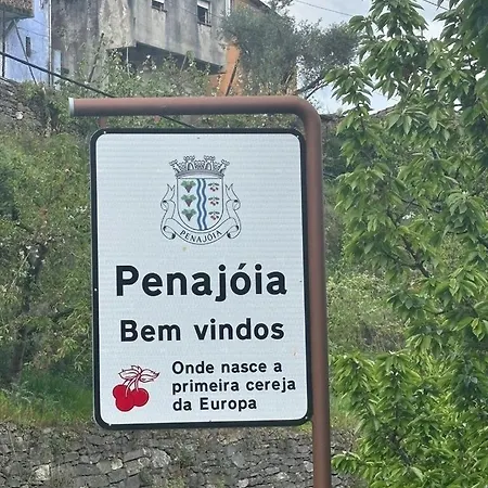 Historic Douro Valley Quinta Nyaraló