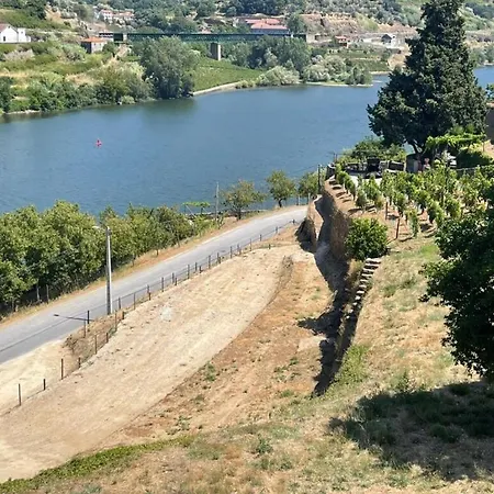 Historic Douro Valley Quinta Lamego