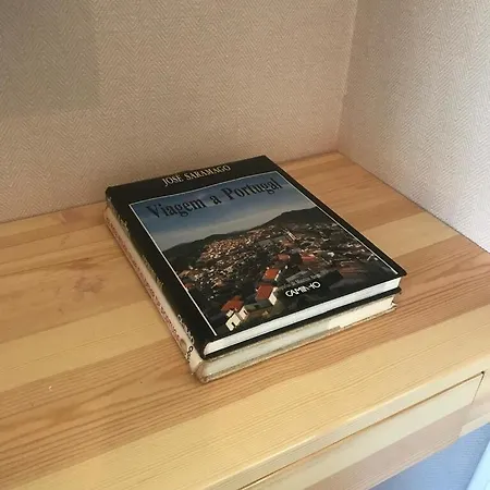 度假居 Historic Douro Valley Quinta 拉梅戈