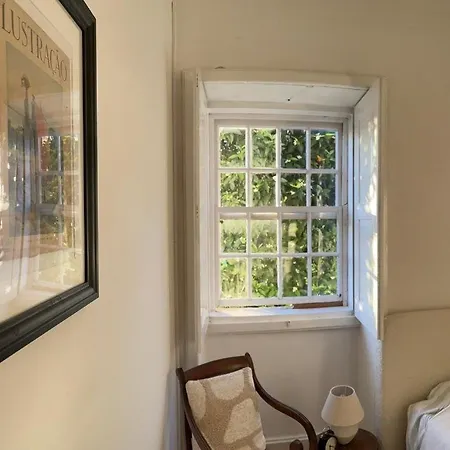 Historic Douro Valley Quinta 度假居 拉梅戈