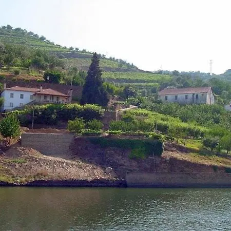 Historic Douro Valley Quinta *