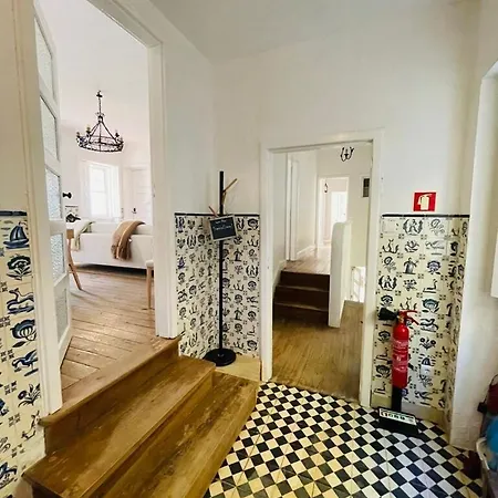 Historic Douro Valley Quinta * 拉梅戈