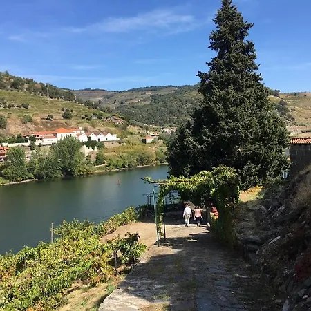 Historic Douro Valley Quinta