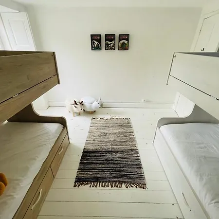 Historic Douro Valley Quinta 度假居