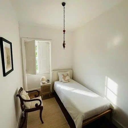 度假居 Historic Douro Valley Quinta *