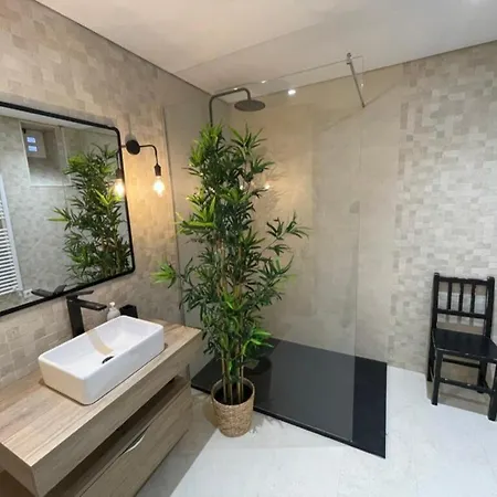 度假居 Historic Douro Valley Quinta