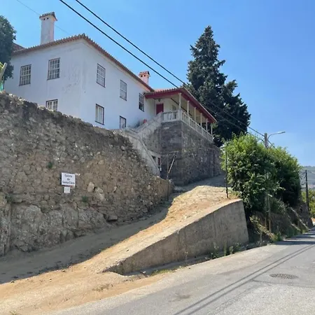 Historic Douro Valley Quinta *