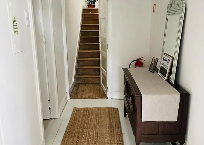 Historic Douro Valley Quinta Σπίτι διακοπών *