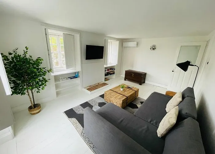 Historic Douro Valley Quinta