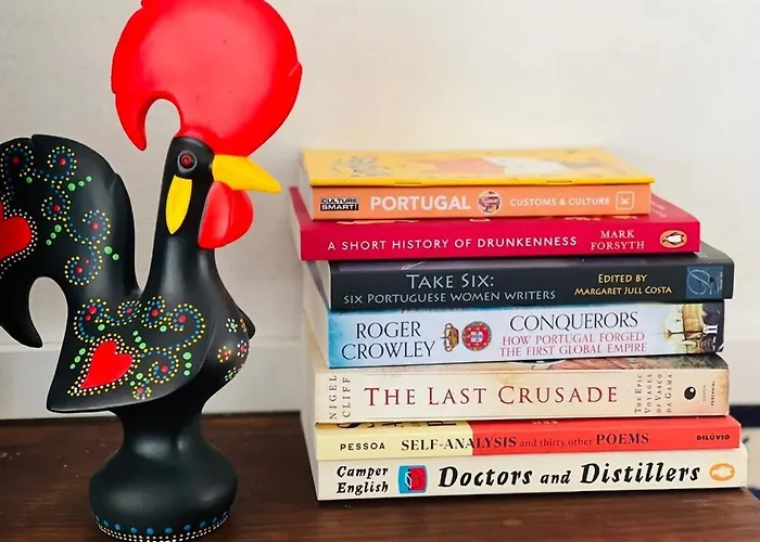 Σπίτι διακοπών Historic Douro Valley Quinta