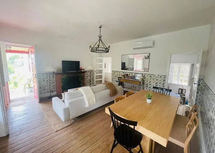 Holiday home Historic Douro Valley Quinta *