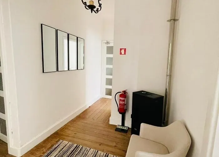 Historic Douro Valley Quinta Holiday home