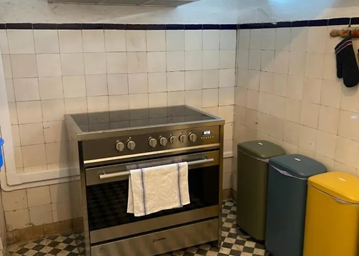 Historic Douro Valley Quinta Holiday home *