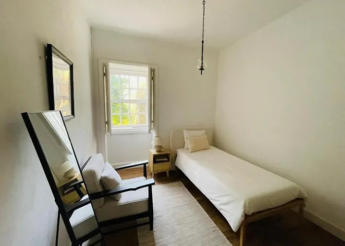 Holiday home Historic Douro Valley Quinta Lamego