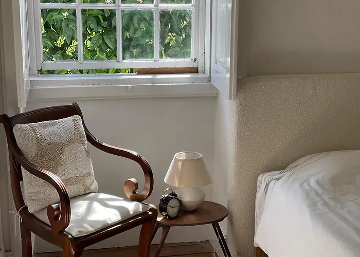 Historic Douro Valley Quinta Lamego