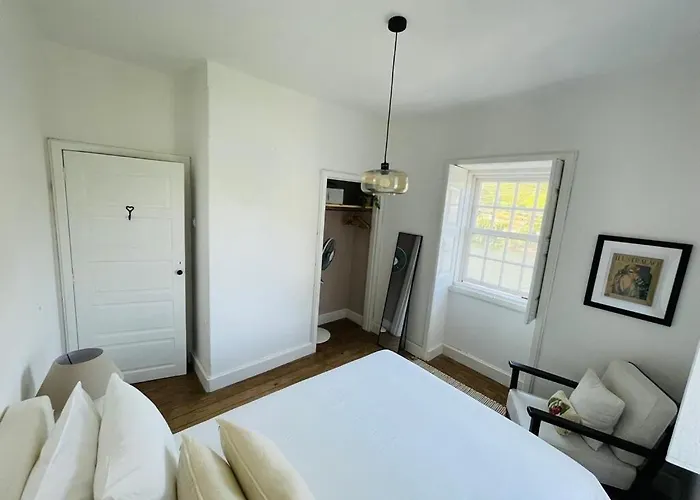 Holiday home Historic Douro Valley Quinta