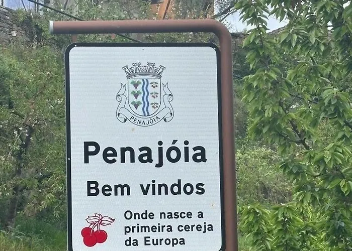 Historic Douro Valley Quinta Σπίτι διακοπών