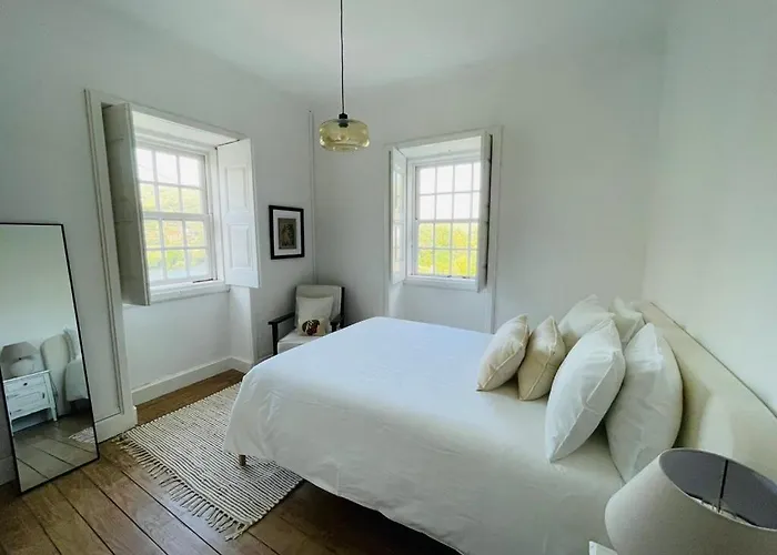 Holiday home Historic Douro Valley Quinta