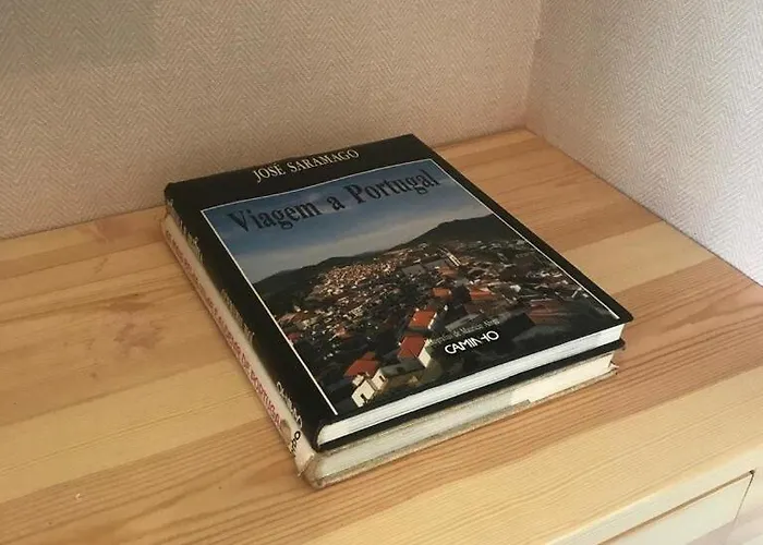 Σπίτι διακοπών Historic Douro Valley Quinta Lamego