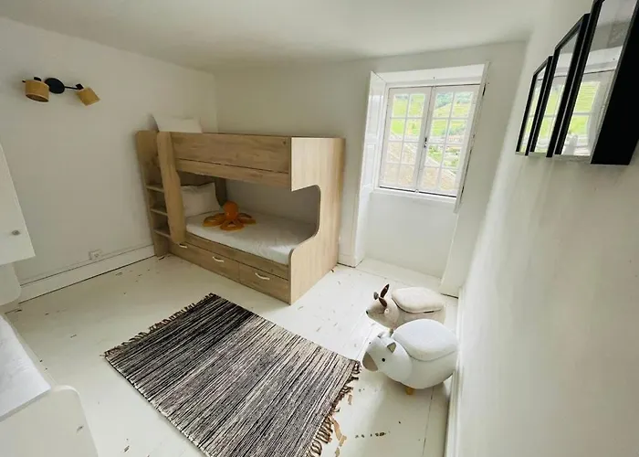 Historic Douro Valley Quinta * Lamego