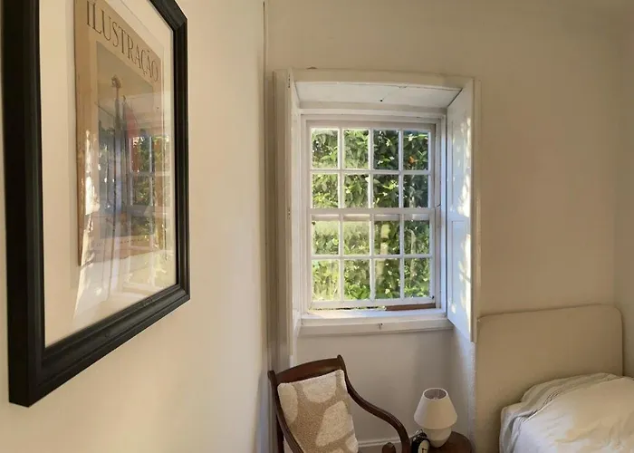 Historic Douro Valley Quinta Holiday home Lamego