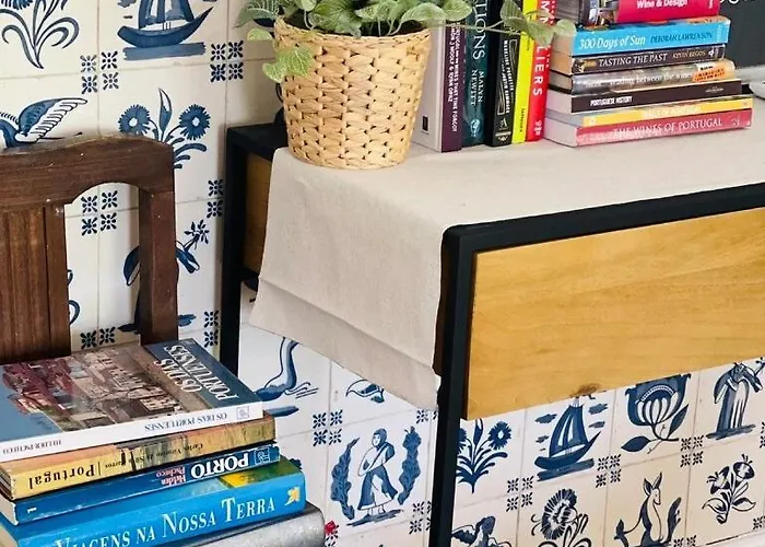 Historic Douro Valley Quinta Holiday home Lamego