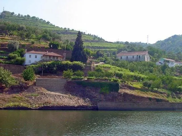 Historic Douro Valley Quinta *