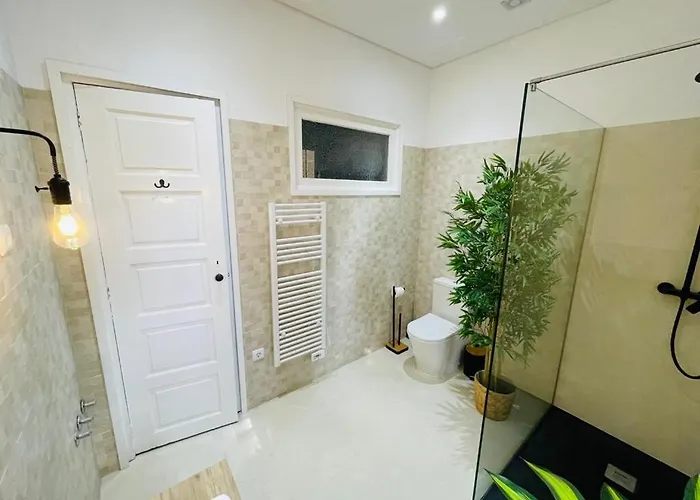 Historic Douro Valley Quinta Lamego