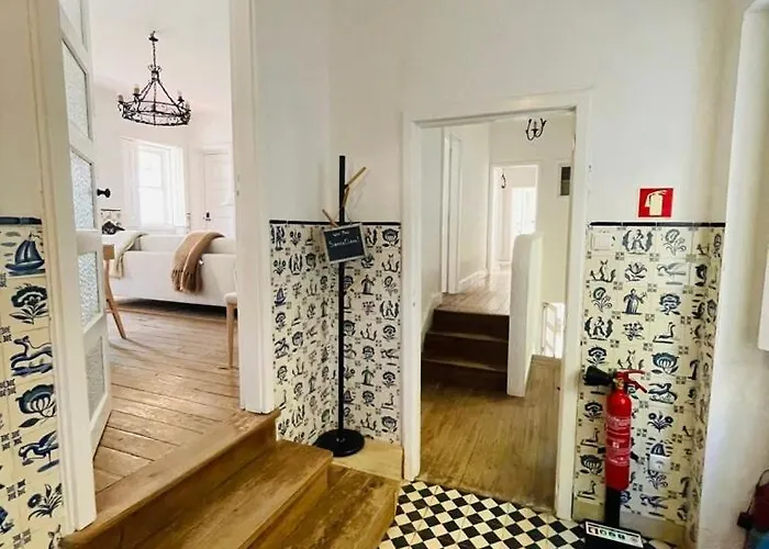 Historic Douro Valley Quinta * Lamego