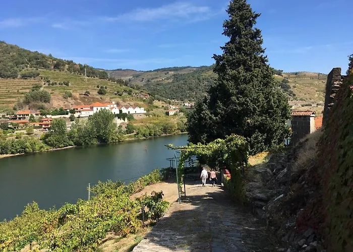 Historic Douro Valley Quinta