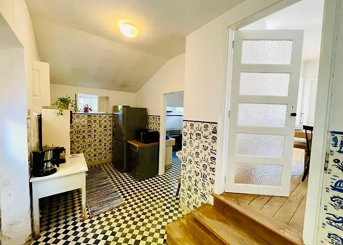 Holiday home Historic Douro Valley Quinta