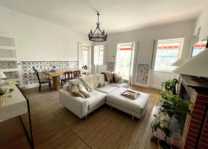 Σπίτι διακοπών Historic Douro Valley Quinta *