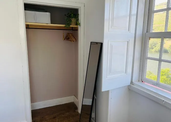 Historic Douro Valley Quinta *