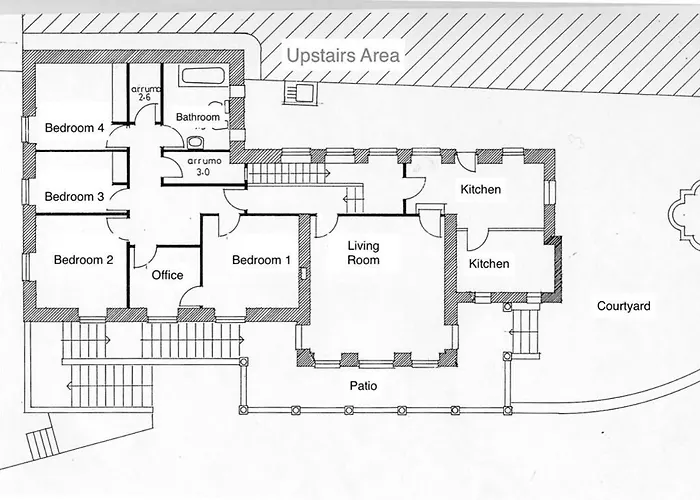 Σπίτι διακοπών Historic Douro Valley Quinta