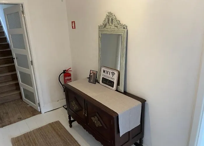 Historic Douro Valley Quinta Lamego