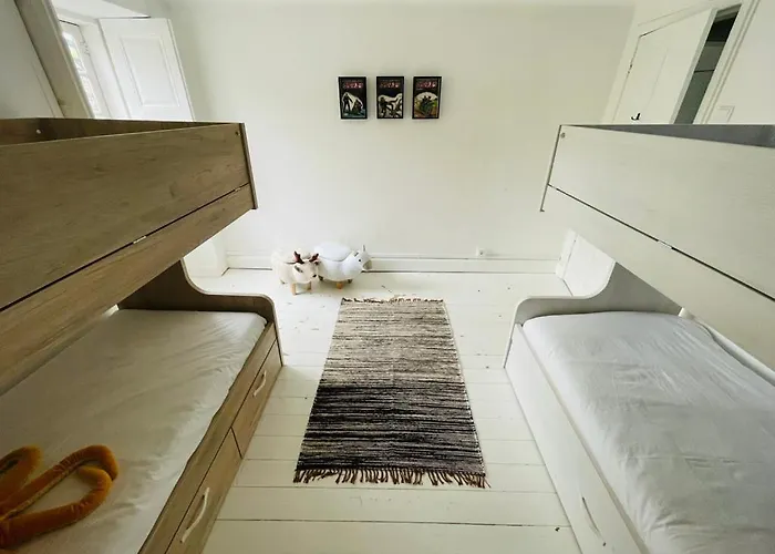 Historic Douro Valley Quinta Holiday home