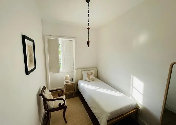 Σπίτι διακοπών Historic Douro Valley Quinta *