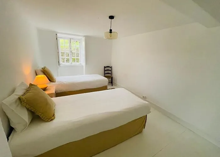 Historic Douro Valley Quinta *