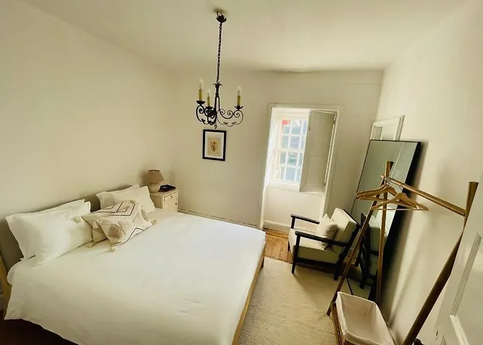 Historic Douro Valley Quinta * Lamego