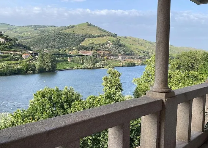 Historic Douro Valley Quinta