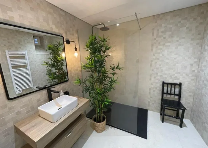 Holiday home Historic Douro Valley Quinta