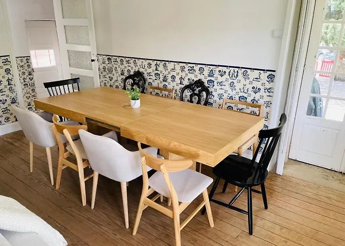 Holiday home Historic Douro Valley Quinta *