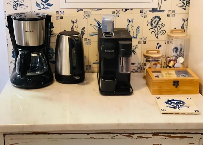 Σπίτι διακοπών Historic Douro Valley Quinta Lamego