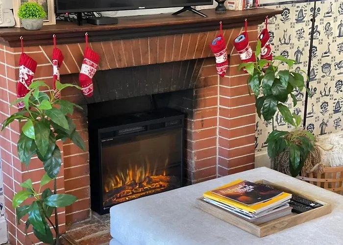 Historic Douro Valley Quinta * Lamego