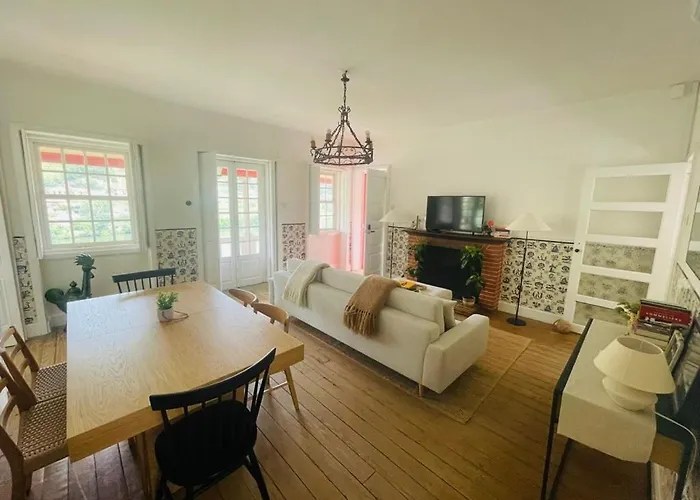 Historic Douro Valley Quinta