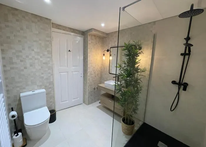 Historic Douro Valley Quinta Holiday home *