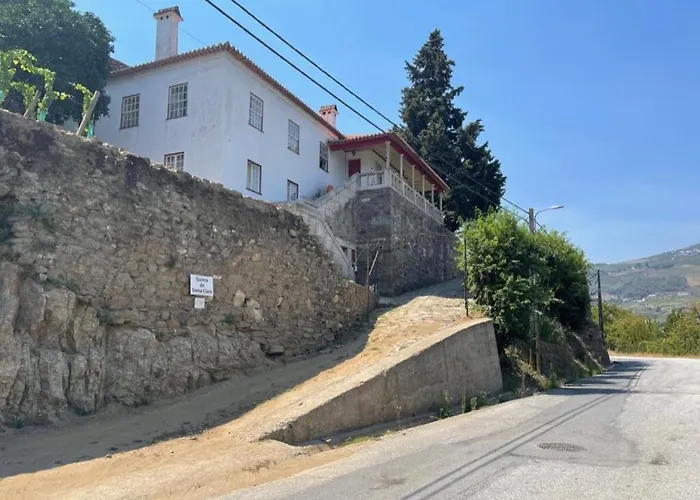 Historic Douro Valley Quinta *