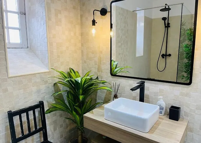 Historic Douro Valley Quinta Lamego