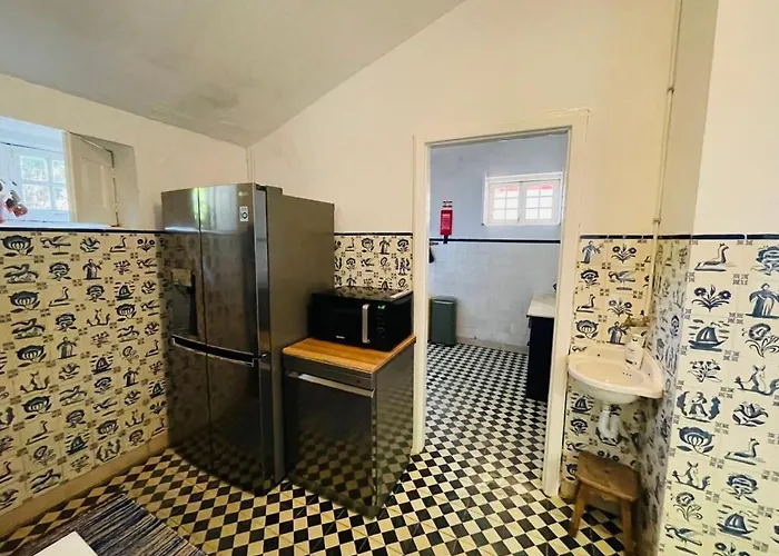 Σπίτι διακοπών Historic Douro Valley Quinta